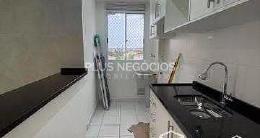 Apartamento com 2 dorms, Vila Rica, Sorocaba - R$ 265 mil, Cod: 9597