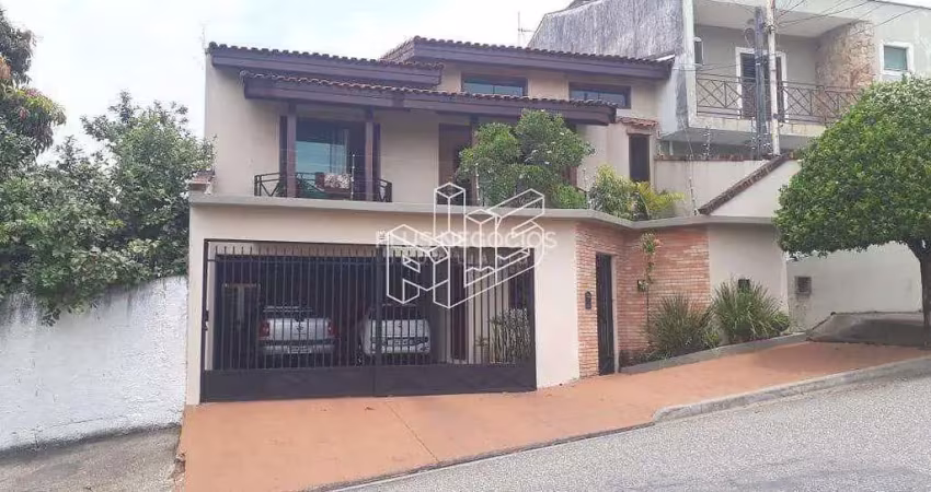 Sobrado com 3 dorms, jardim gutierres, sorocaba - r$ 800 mil, cod: 2436