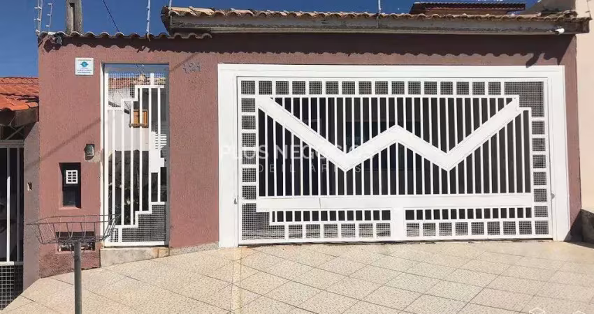 Casa com 3 dorms, jardim piazza di roma ii, sorocaba - r$ 490 mil, cod: 1227