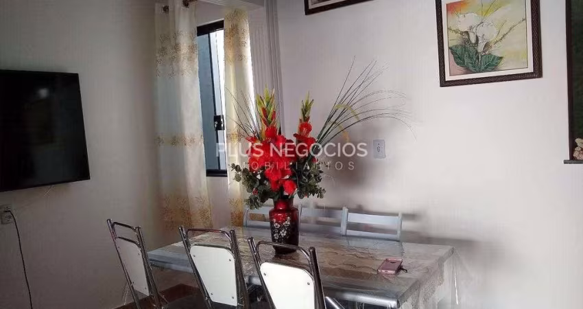 Casa em Sorocaba bairro Jardim Santa Lúcia