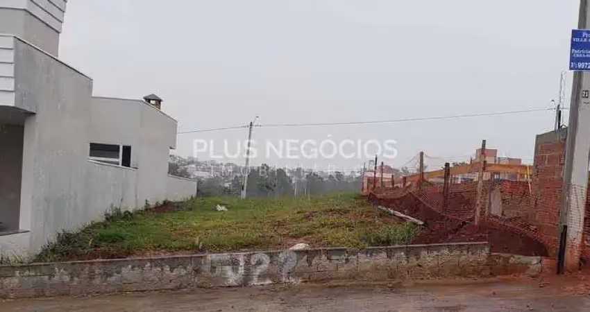 Terreno em condomínio fechado à venda na Avenida Doutor José Caetano Graziosi, 955, Wanel Ville, Sorocaba