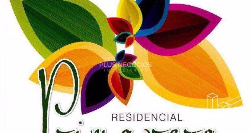 Terreno, Condomínio Residencial Primavera, Araçoiaba da Serra - R$ 265 mil, Cod: 4039