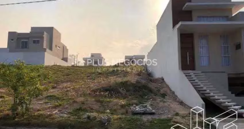 Terreno à venda na Avenida Bandeirantes, 886, Brigadeiro Tobias, Sorocaba