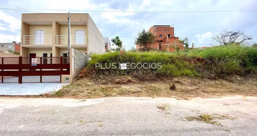 Terreno em sorocaba bairro jardim nova aparecidinha, oportunidade  95 mil. você encontrou o que est