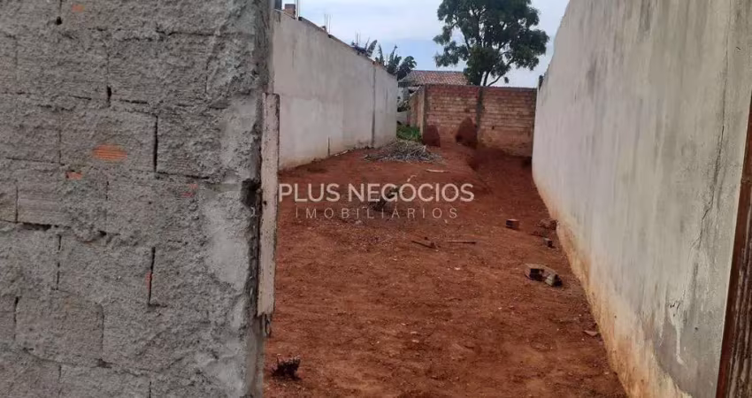 Terreno, jardim santa rosa, sorocaba - r$ 200 mil, cod: 9720