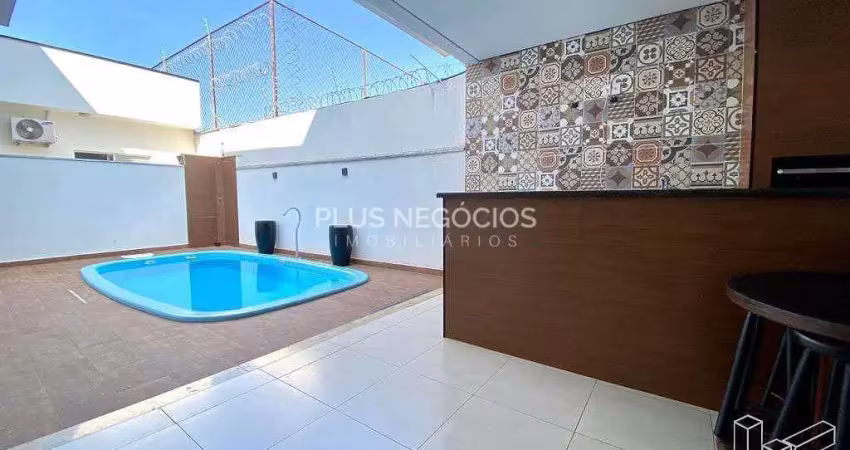 Casa com 3 dorms, Condominio Golden Park Alfa, Sorocaba - R$ 905 mil, Cod: 9107