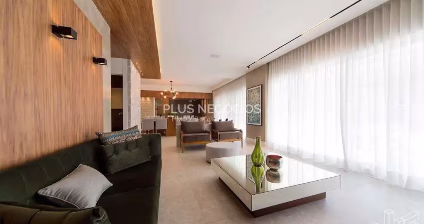 Apartamento com 4 dorms, Edifício Dijon, Sorocaba - R$ 3.04 mi, Cod: 4459