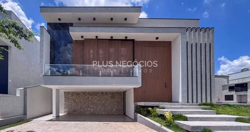 Alphaville Nova Esplanada 4 - Casa de Condomínio com 3 dorms,  - Oportunidade única, Por tempo limi