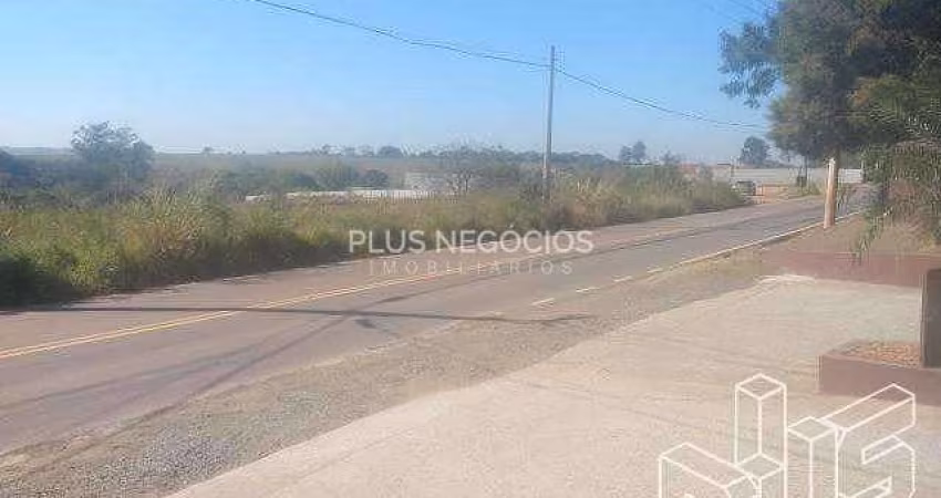 Terreno, Zona Rural, Porto Feliz - R$ 2.2 mi, Cod: 5386