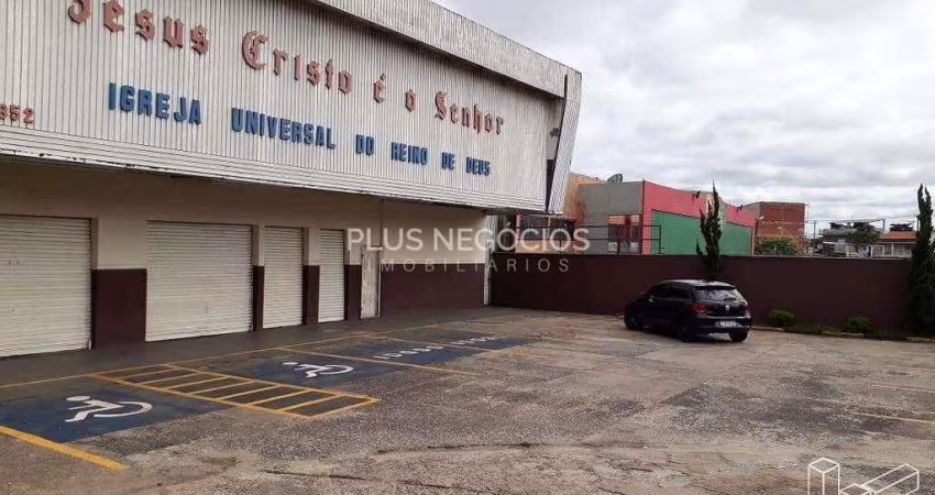 Galpão, Vila Helena, Sorocaba - R$ 4.77 mi, Cod: 8090