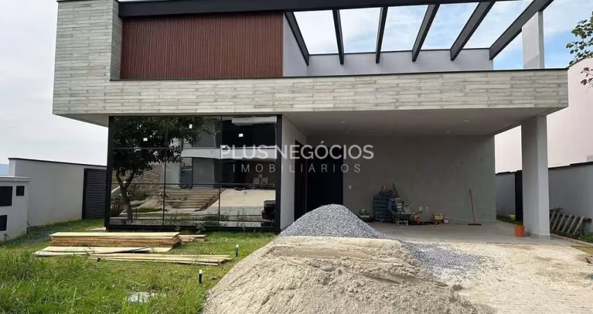 Casa em Condominio à venda, Alphaville Nova Esplanada 3, Votorantim, SP
