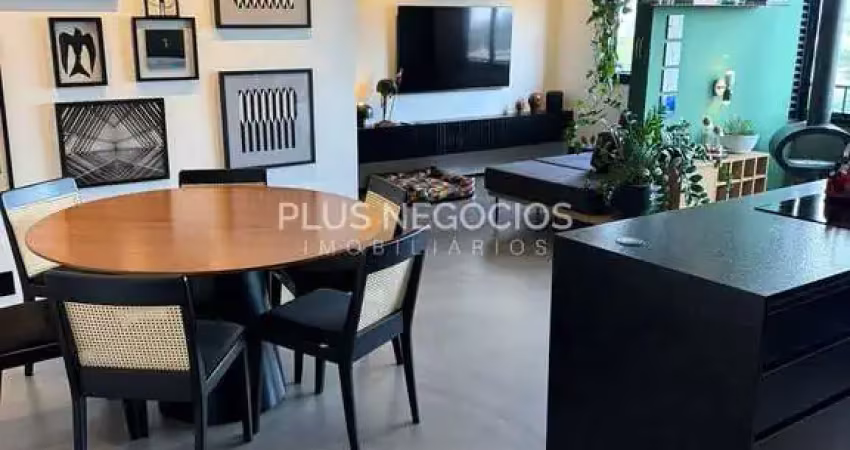 Apartamento à venda – evolution muraro, jardim américa