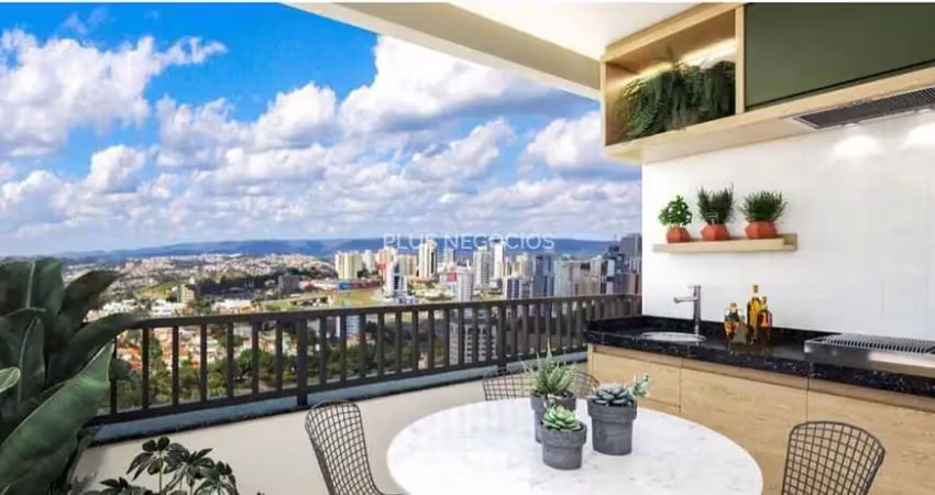 Apartamento com 2 dorms, Evolution Muraro, Sorocaba - R$ 742 mil, Cod: 219074