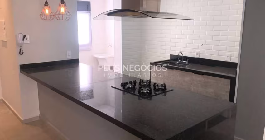 Excelente oportunidade, apartamento com 3 dormitórios, Jk Jardins, Votorantim - Cod: 220201