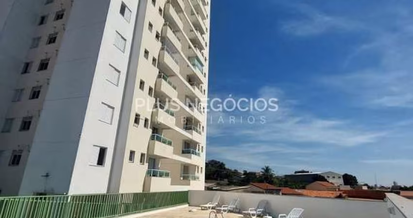Apartamento à Venda no Edifício Nena Alcolea: 2 Dormitórios, Sendo 1 Suíte, 65m² de Área Útil, Idea