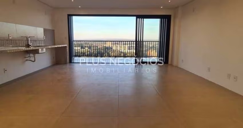 Lindíssimo Apartamento à Venda – 125m² com Vista Incrível! Acabamento de primeira linha e espaço be