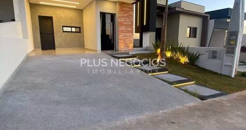 Casa de Condomínio com 2 dorms, Condomínio Villagio Ipanema I, Sorocaba - R$ 650 mil, Cod: 219711