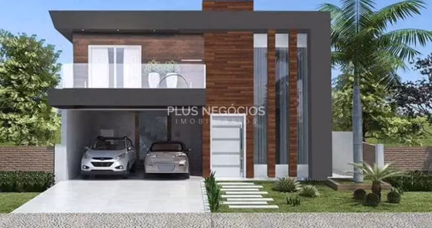 Casa de Condomínio com 3 dorms, Condomínio Campos do Conde, Sorocaba - R$ 690 mil, Cod: 218728