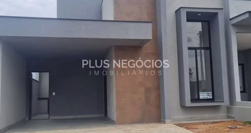 Casa de Condomínio com 3 dorms, Wanel Ville, Sorocaba - R$ 800 mil, Cod: 219888