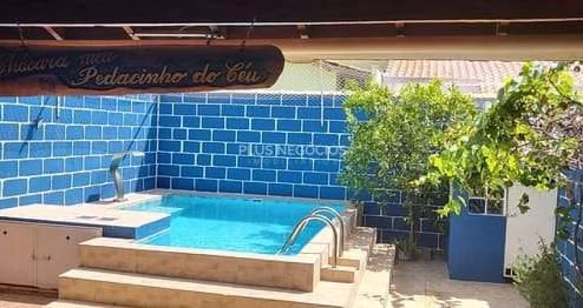 Casa com 3 dorms, Jardim Residencial Villa Amato, Sorocaba - R$ 530 mil, Cod: 217495