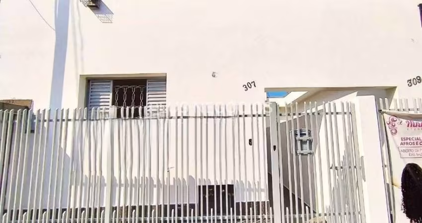 Casa à venda, Excelente Oportunidade para Montar um Escritório no Centro, Sorocaba - R$ 300 mil
