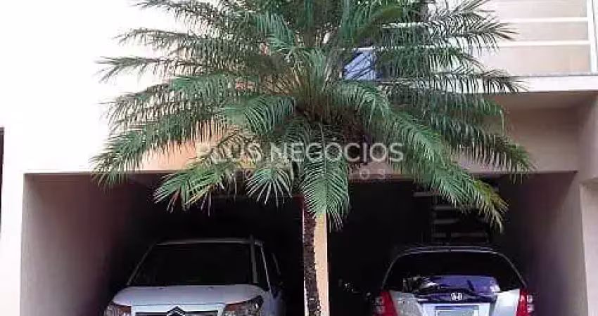 Casa de condomínio com 3 dorms, condomínio residencial villaggio green day, sorocaba - r$ 445 mil,