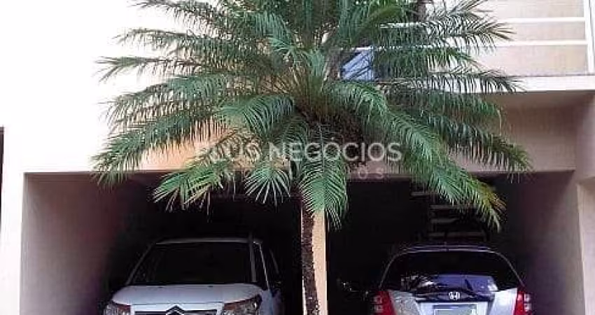 Casa de Condomínio com 3 dorms, Condomínio Residencial Villaggio Green Day, Sorocaba - R$ 455 mil,