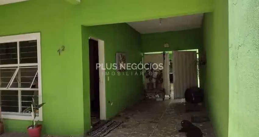 Casa com 3 dorms, Jardim Harmonia, Sorocaba - R$ 402 mil, Cod: 218692