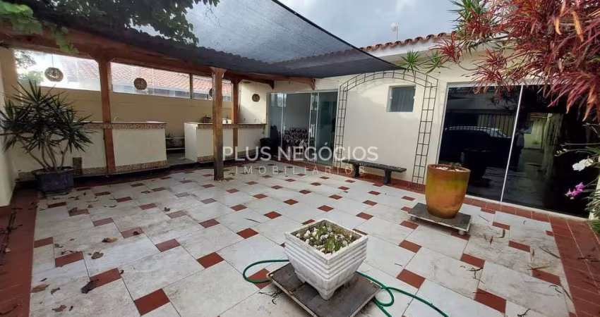 Casa com 4 dorms, Jardim Maria do Carmo, Sorocaba - R$ 575 mil, Cod: 219243