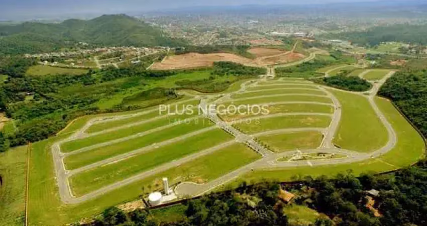 Terreno de condomínio, terras alpha nova esplanada, votorantim - r$ 350 mil, cod: 219190