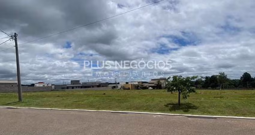 Terreno de Condomínio, Condomínio Solar do Bosque, Sorocaba - R$ 330 mil, Cod: 218608