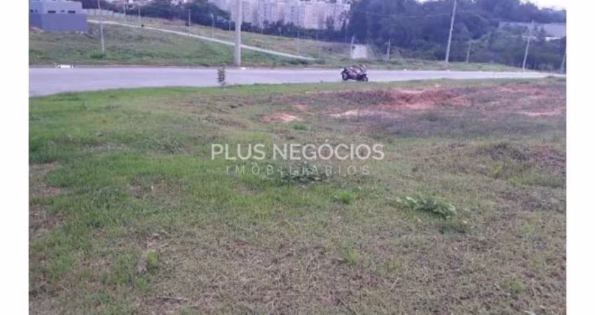 Terreno de Condomínio, Condomínio Bougainville, Sorocaba - R$ 480 mil, Cod: 218879