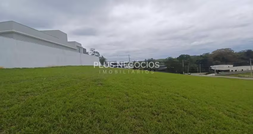 Terreno de condomínio, condomínio fazenda jequitibá, sorocaba - r$ 490 mil, cod: 218332