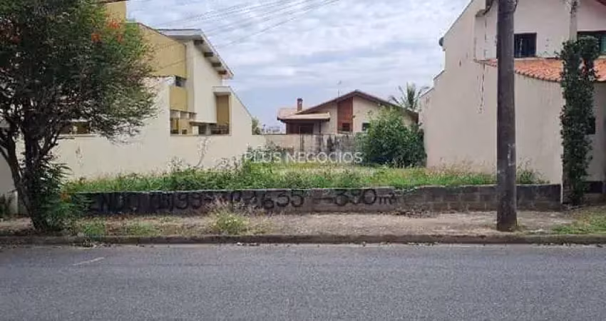 Terreno, jardim pagliato, sorocaba - r$ 540 mil, cod: 218946