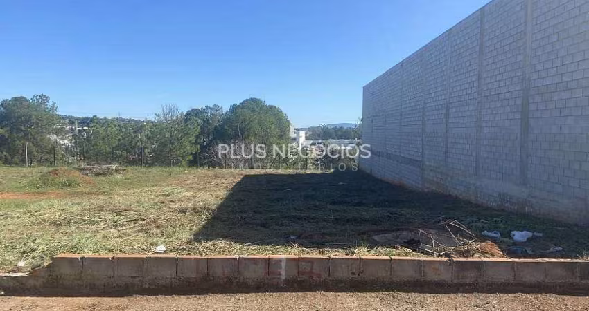Terreno a venda no Jardim Italia, Zona Industrial de Sorocaba. Agende uma visita hoje mesmo!