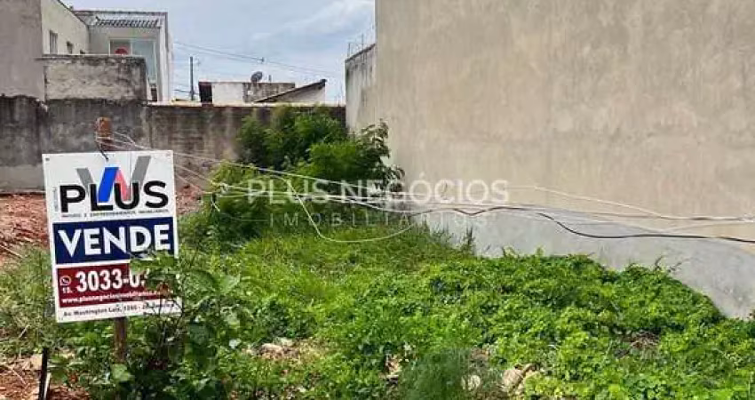 Terreno à venda no jardim santa rosa em sorocaba – oportunidade por r$195.000
