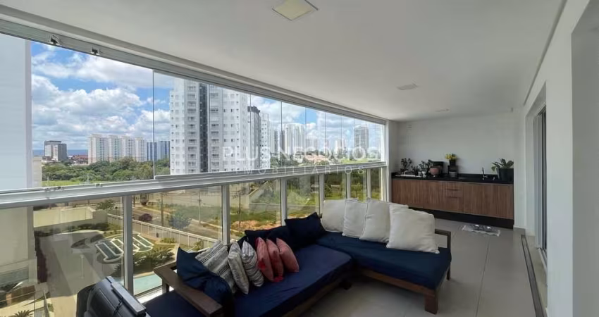 Apartamento com 3 dorms, Edificio Mont Royal, Sorocaba - R$ 1.81 mi, Cod: 219041