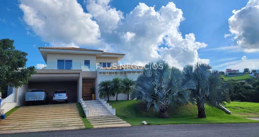 Casa de Condomínio com 4 dorms, Condomínio Village Araçoiaba, Araçoiaba da Serra - , Cod: 220180