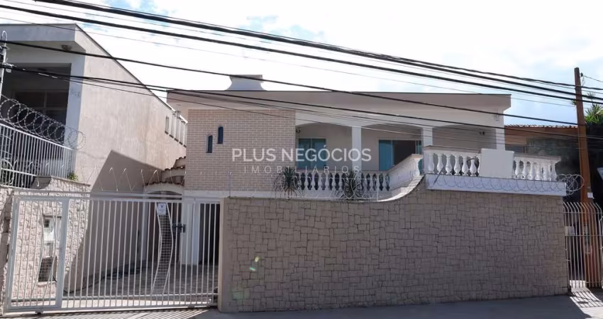 Casa Espetacular no Jardim Santa Rosália, Sorocaba: 3 Dormitórios, 2 Suítes, Área Ampla e Churrasqu