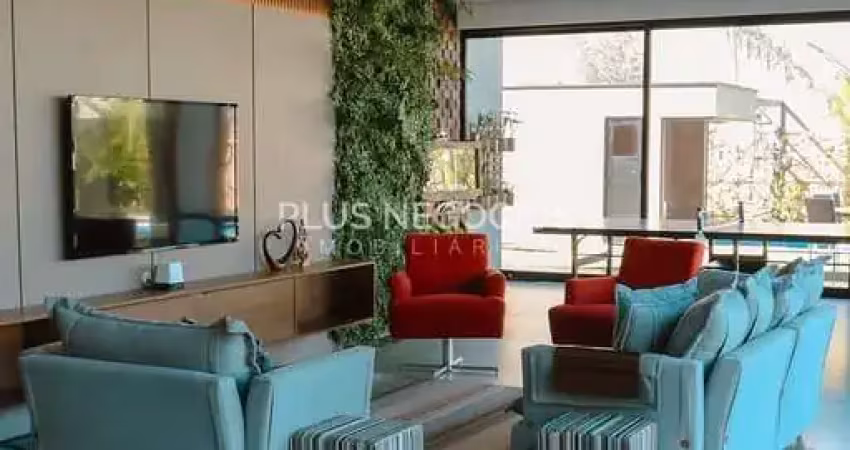 Casa de Condomínio com 5 dorms, Jardim Residencial Saint Patrick, Sorocaba - R$ 8 mi, Cod: 219649