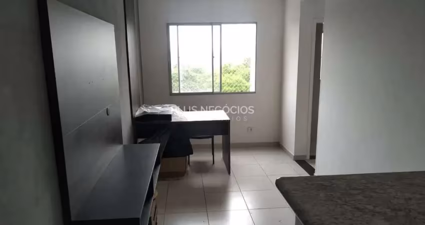 Apartamento com 2 quartos para alugar na Avenida Adolpho Massaglia, 800, Vossoroca, Votorantim