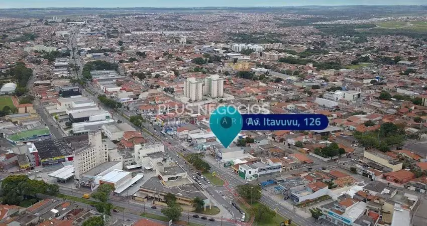 Terreno, vila olímpia, sorocaba - r$ 15 mi, cod: 219438