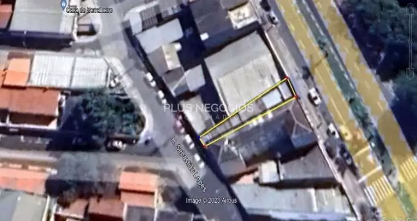 Conjunto comercial com 0 dorm, centro, votorantim - r$ 1 mi, cod: 220277