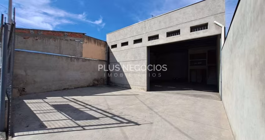 Galpão Novo para locação otima localização , Parque Manchester, Sorocaba-SP