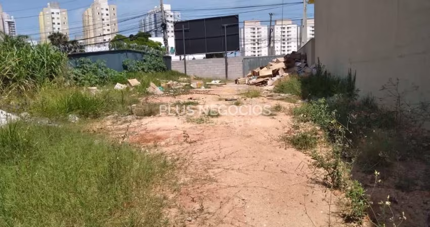 Terreno, Parque Bela Vista, Votorantim, Cod: 219599