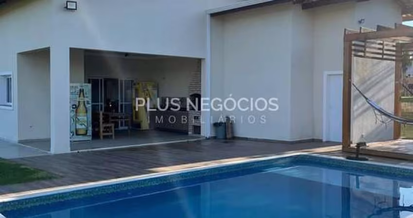 Chácara com 3 dorms, Condomínio Village da Serra, Araçoiaba da Serra - R$ 750 mil, Cod: 218309