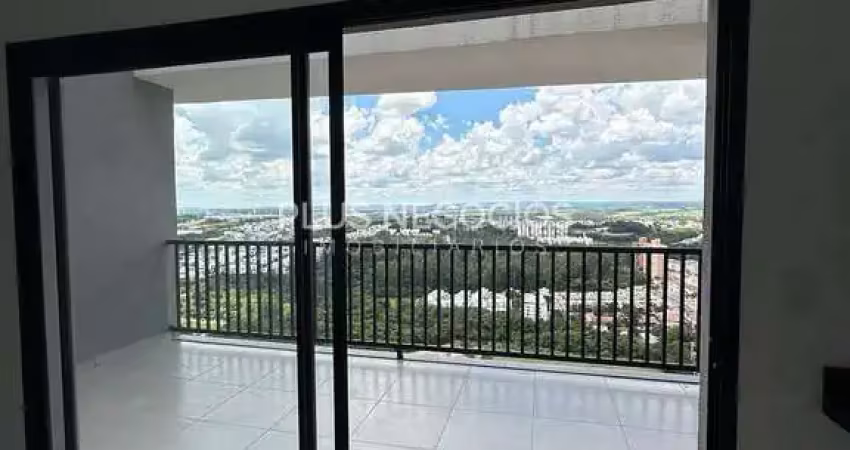 Apartamento à venda, Além Ponte, Sorocaba, SP