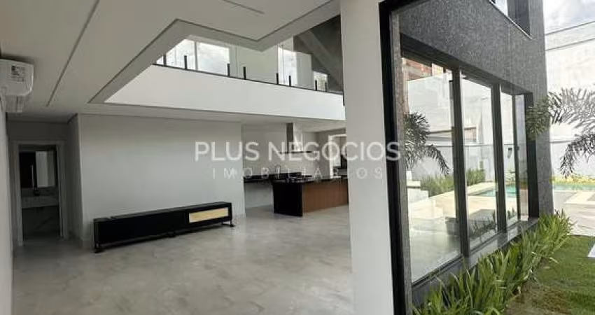 Casa em Condominio à venda, Alphaville Nova Esplanada 3, Votorantim, SP