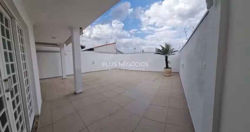 Sobrado à venda, jardim piazza di roma ii, sorocaba, sp