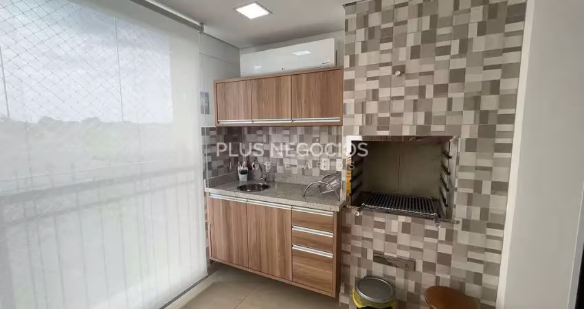 Apartamento à venda, Jardim América, Sorocaba, SP
